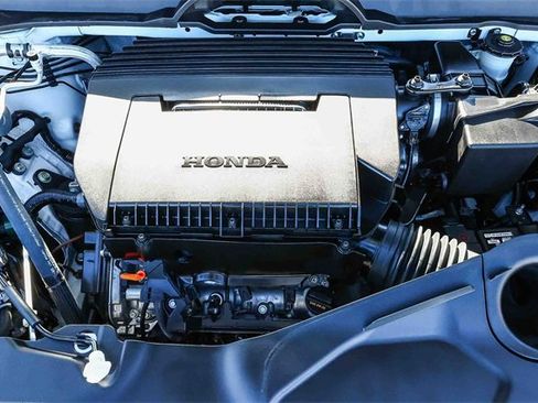 Used 2023 Honda Pilot Elite image 12