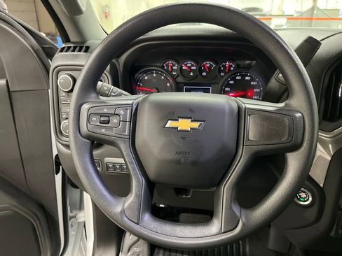 New 2026 Chevrolet Silverado 3500 W/T w/ WT Convenience Package image 46