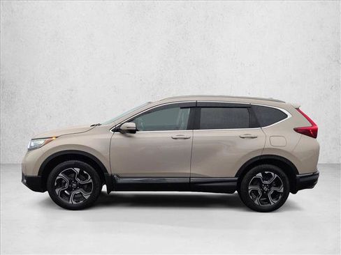 Used 2018 Honda CR-V Touring image 10