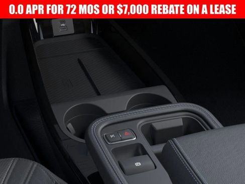 New 2025 Ford Mustang Mach-E Premium image 15