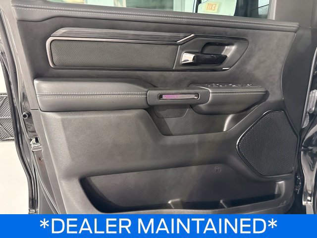 Used 2026 RAM 1500 RHO AWD/4WD image 16