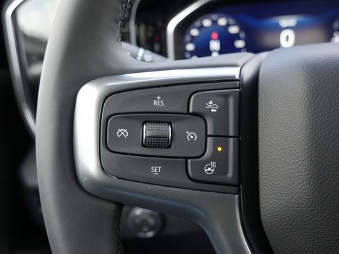 New 2026 Chevrolet Silverado 1500 LT image 13