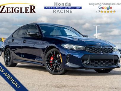 Used 2023 BMW M340i xDrive