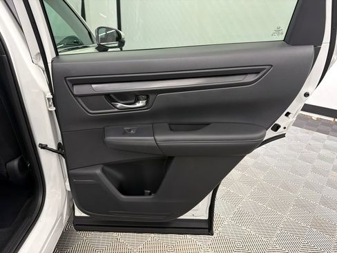 Certified 2026 Honda CR-V EX image 17