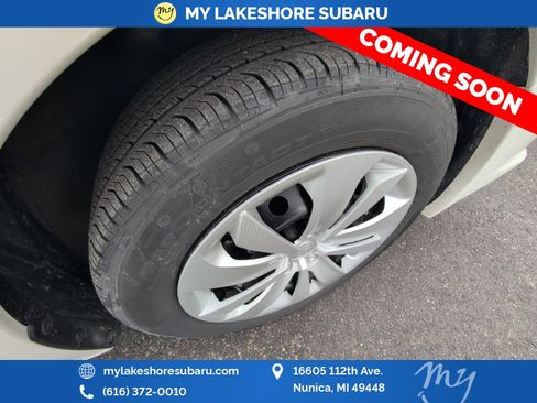 Used 2023 Subaru Impreza 2.0i image 13