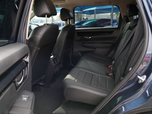 Used 2024 Honda CR-V EX-L image 18