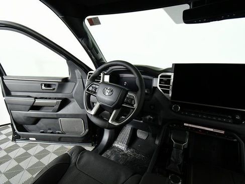 New 2026 Toyota Tundra Capstone image 19