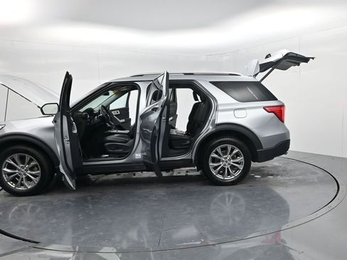 Used 2023 Ford Explorer Limited image 65