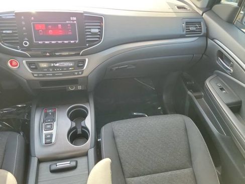 Used 2021 Honda Ridgeline Sport image 16