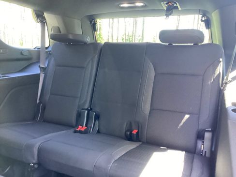 New 2026 Chevrolet Tahoe LS RWD image 17