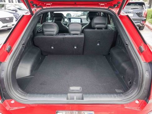 Used 2023 Kia EV6 GT-Line w/ GT-Line Suede Seat Package RWD image 27