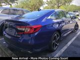 Used 2022 Honda Accord Sport Special Edition image 4