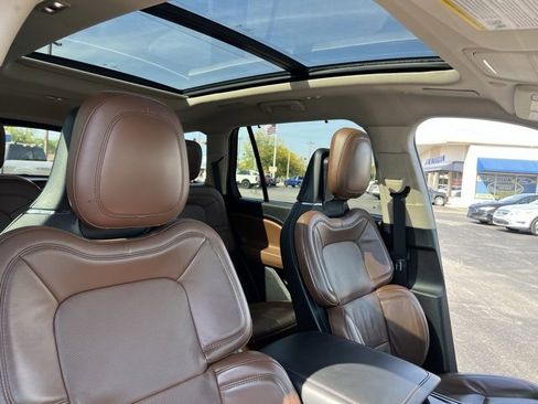 Used 2020 Lincoln Aviator Reserve w/ Equipment Group 201A image 44