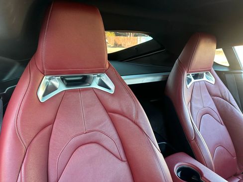 Used 2020 Toyota Supra Launch Edition w/ Driver Assist Package image 23