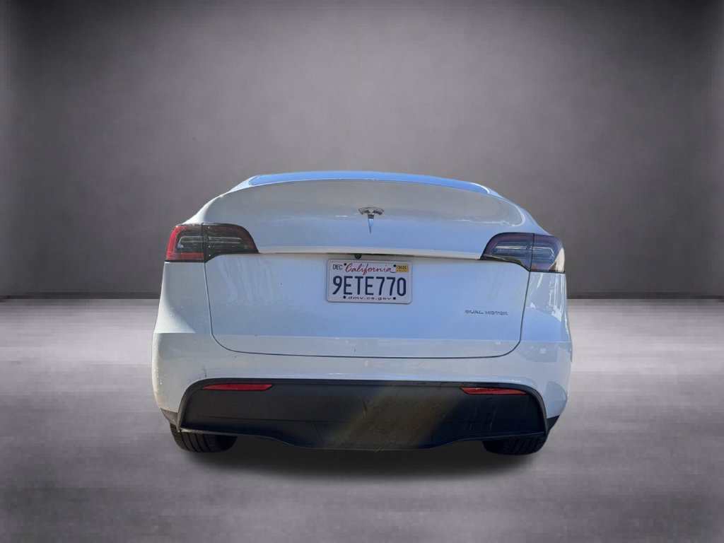 Used 2023 Tesla Model Y Long Range AWD/4WD image 13