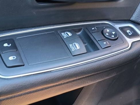 New 2024 RAM 5500 Tradesman image 8