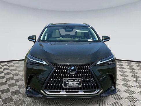 New 2026 Lexus NX 350 AWD w/ Luxury Package image 6