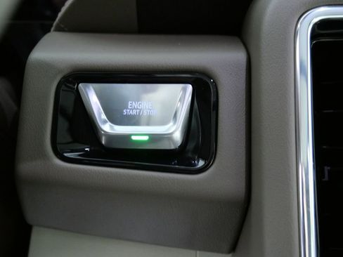 New 2026 GMC Yukon XL Denali AWD/4WD image 24