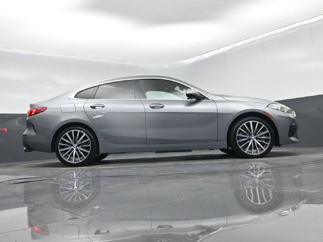 Used 2022 BMW 228i Gran Coupe w/ Convenience Package FWD image 53