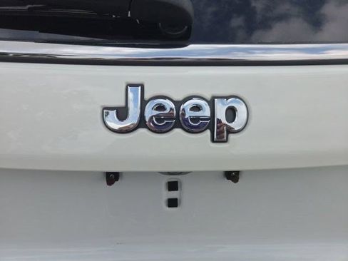 Used 2018 Jeep Compass Limited AWD/4WD image 51