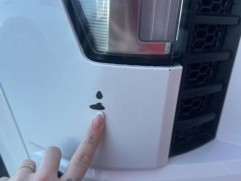 Used 2024 Toyota Tundra SR5 w/ TRD Sport Premium Package image 18