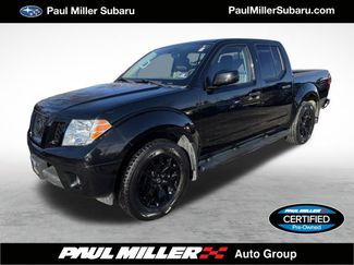 Used 2019 Nissan Frontier SV w/ Value Truck Package 360° Tour