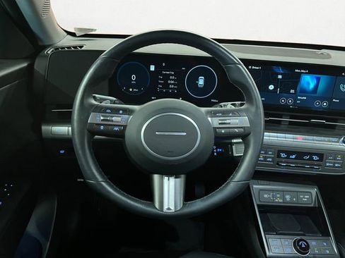 Certified 2024 Hyundai Kona Limited AWD/4WD image 12