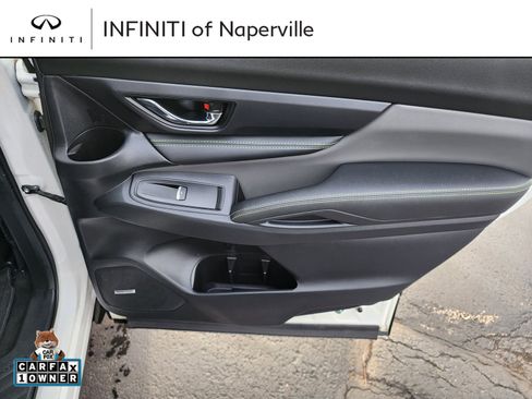 Used 2023 Subaru Ascent Onyx Edition Limited image 31