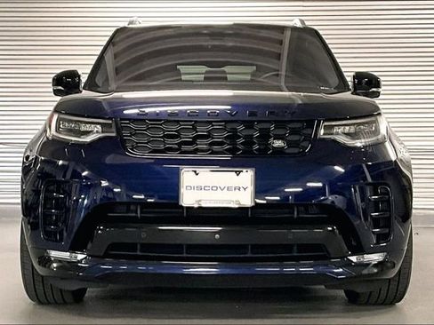 Used 2022 Land Rover Discovery S R-Dynamic AWD/4WD image 2
