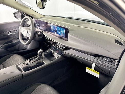 New 2026 Nissan Sentra SV image 26