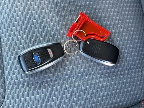 Used 2021 Subaru Forester Sport image 29