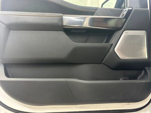 Used 2021 Ford F150 Platinum w/ Max Trailer Tow Package image 25