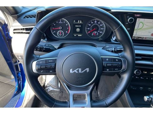 Used 2022 Kia K5 GT-Line image 33