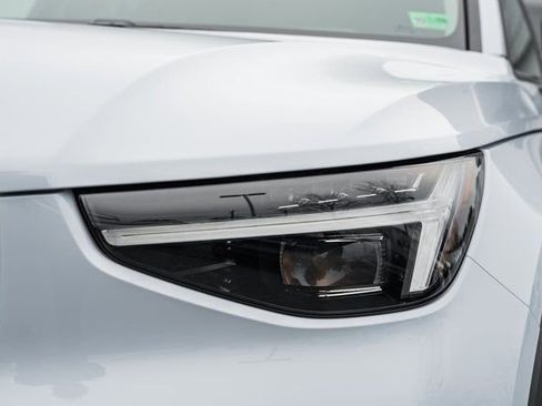 New 2026 Volvo XC40 B5 Plus w/ Protection Package Premier image 12