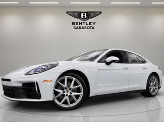 Used 2024 Porsche Panamera video 1