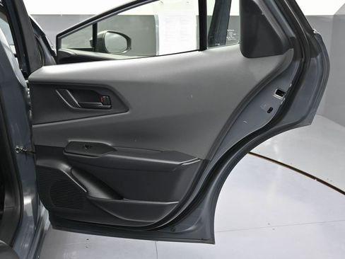 Used 2024 Toyota Prius LE image 38