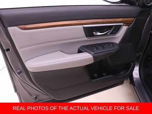 Used 2017 Honda CR-V Touring image 9