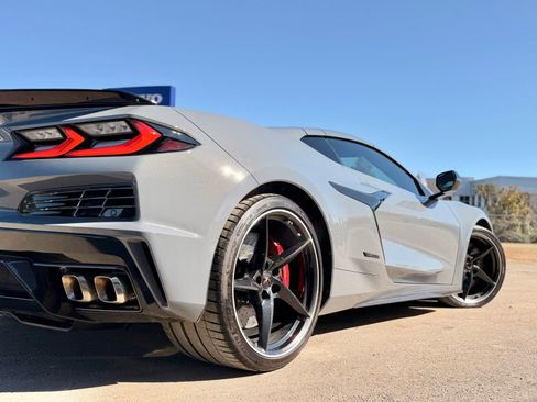 Used 2024 Chevrolet Corvette E-Ray image 20