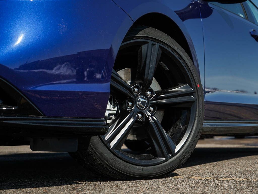 New 2026 Honda Accord Sport image 6