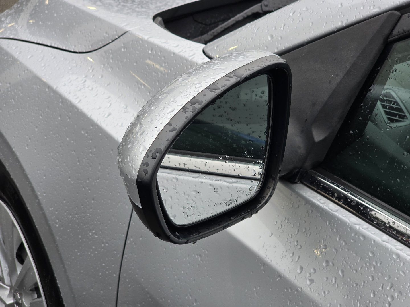 Used 2020 Nissan Sentra S FWD image 8