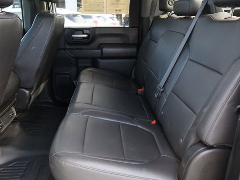 Used 2021 Chevrolet Silverado 3500 W/T w/ WT Convenience Package image 22