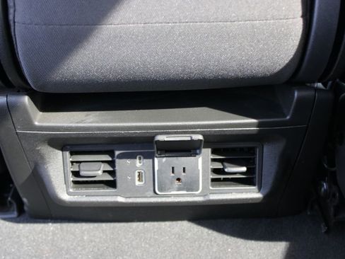 Used 2025 Chevrolet Silverado 1500 LT w/ Work Truck Package image 26