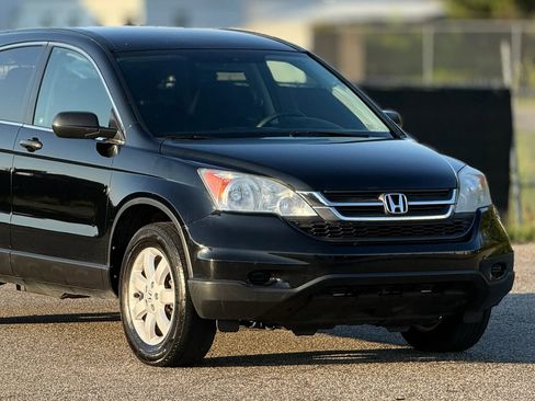 Used 2011 Honda CR-V SE image 15