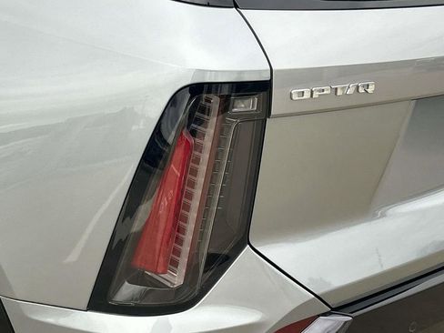 New 2026 Cadillac Optiq Sport 1 image 10