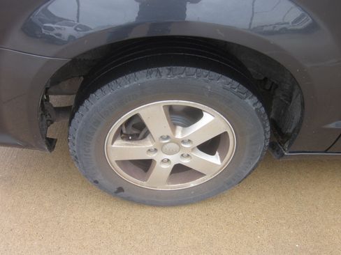 Used 2011 Dodge Grand Caravan Mainstreet w/ PWR Convenience Group FWD image 7