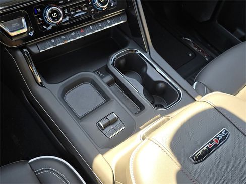 New 2026 GMC Sierra 2500 AT4X image 23