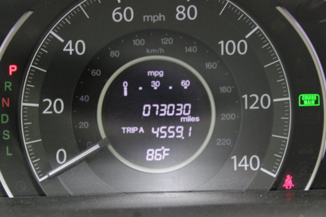 Used 2015 Honda CR-V LX image 13