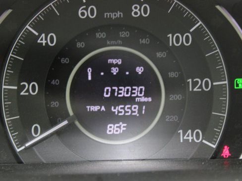 Used 2015 Honda CR-V LX image 13