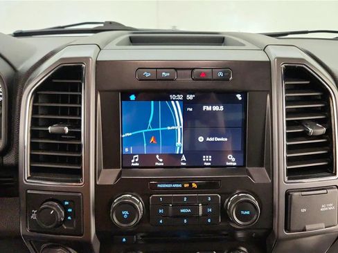 Used 2018 Ford F150 XLT w/ Equipment Group 302A Luxury AWD/4WD image 25
