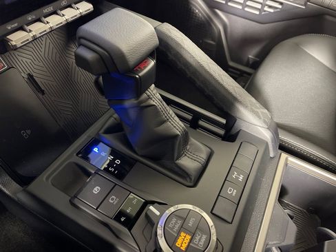 New 2026 Toyota 4Runner TRD Off-Road Premium image 22